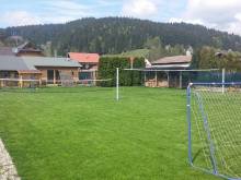 Apartmány - Velké Karlovice