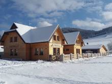 Apartmány - Velké Karlovice