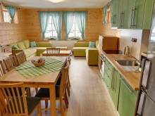 Apartmány - Velké Karlovice