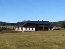 Apartmány Kvilda Vilémov - Kvilda