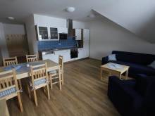Apartmány Kvilda Vilémov - Kvilda