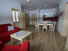 Apartmány Kvilda Vilémov - Kvilda