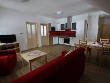 Apartmány Kvilda Vilémov - Kvilda