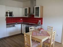 Apartmány Kvilda Vilémov - Kvilda