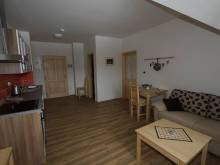 Apartmány Kvilda Vilémov - Kvilda