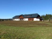 Apartmány Kvilda Vilémov - Kvilda