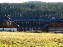 Apartmány Kvilda Vilémov - Kvilda