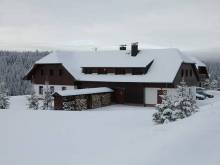 Apartmány Kvilda Vilémov - Kvilda