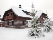 Apartmány Kvilda Vilémov - Kvilda