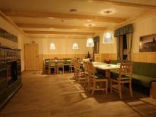 Apartmány Kvilda Vilémov - Kvilda