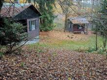 Chatová osada SK Telč - Řásná