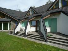 Apartmán Jenišov ( Horní Planá) - Jenišov