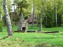 Apartmán Jenišov ( Horní Planá) - Jenišov