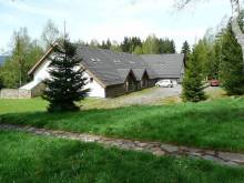 Apartmán Jenišov ( Horní Planá) - Jenišov