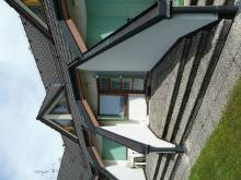 Apartmán Jenišov ( Horní Planá) - Jenišov