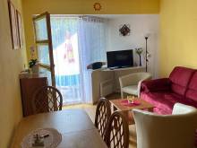 Apartmán Jenišov ( Horní Planá) - Jenišov