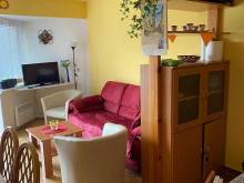 Apartmán Jenišov ( Horní Planá) - Jenišov