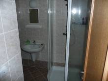 Apartmán Jenišov ( Horní Planá) - Jenišov