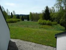 Apartmán Jenišov ( Horní Planá) - Jenišov
