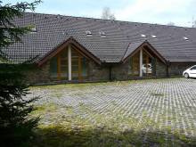 Apartmán Jenišov ( Horní Planá) - Jenišov