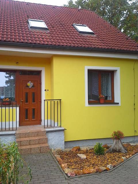 Apartmán k pronájmu - Kunějov
