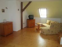 Apartmán k pronájmu - Kunějov