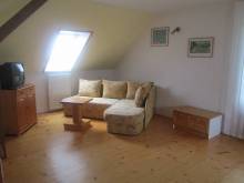 Apartmán k pronájmu - Kunějov