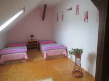 Apartmán k pronájmu - Kunějov