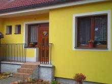 Apartmán k pronájmu - Kunějov