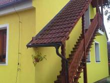 Apartmán k pronájmu - Kunějov