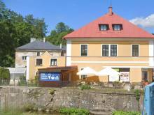 Pension U Hlaváčů - Horní Maršov