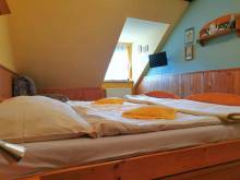 Pension U Hlaváčů - Horní Maršov