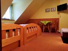 Pension U Hlaváčů - Horní Maršov