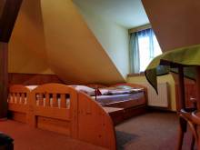 Pension U Hlaváčů - Horní Maršov