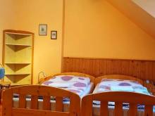 Pension U Hlaváčů - Horní Maršov