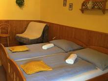 Pension U Hlaváčů - Horní Maršov