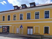 Pension U Hlaváčů - Horní Maršov