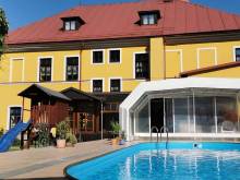 Pension U Hlaváčů - Horní Maršov
