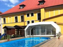Pension U Hlaváčů - Horní Maršov