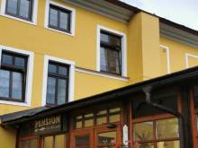 Pension U Hlaváčů - Horní Maršov