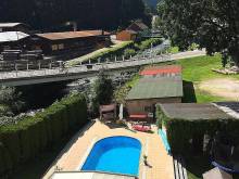 Pension U Hlaváčů - Horní Maršov