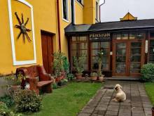 Pension U Hlaváčů - Horní Maršov