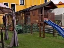 Pension U Hlaváčů - Horní Maršov