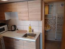 CHALOUPKA POD KOSTELEM - Vrbice