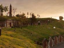 CHALOUPKA POD KOSTELEM - Vrbice