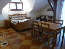 Penzion Planiska - Frenštát pod Radhoštěm