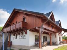 Penzion Planiska - Frenštát pod Radhoštěm