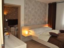 Apartmány Rysí skála - Loučná nad Desnou