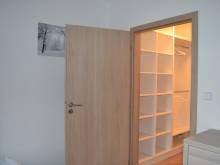 Apartmány Rysí skála - Loučná nad Desnou