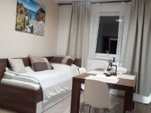 Apartmány Rysí skála - Loučná nad Desnou